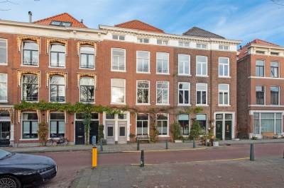Woning Atjehstraat 32 Den Haag