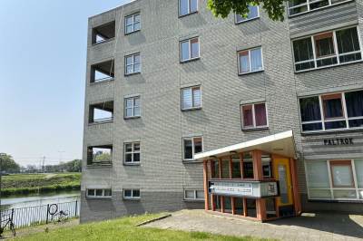 Woning Gekroonde Haringpad 90 Rotterdam