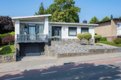 Woning Europaweg-Noord 15 Landgraaf