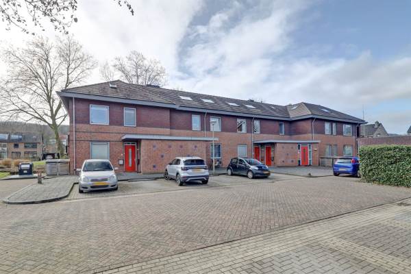 Woning Nesciostraat 16 Beek (Gem. Berg en Dal)