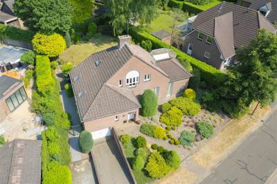 Woning Athoslaan 6 Venray