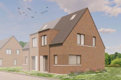 Woning Kerkstraat 29- 7 Oudemirdum