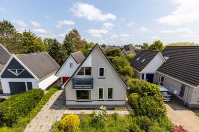 Woning van Helomastate 1 Leeuwarden