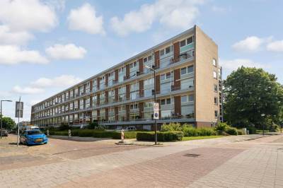 Woning Philips de Goedestraat 18 Vlaardingen
