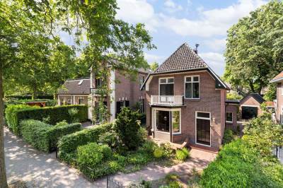 Woning Bosweg 28 Apeldoorn