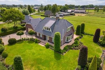 Woning Doesburgerdijk-West 9 Ede
