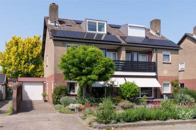Woning Regentesselaan 70 Veenendaal