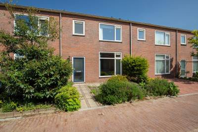 Woning Adriaen van de Vennestraat 26 Vlissingen