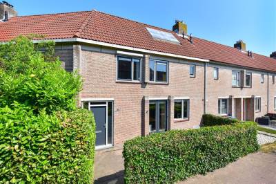 Woning Karveel 62 Uithoorn