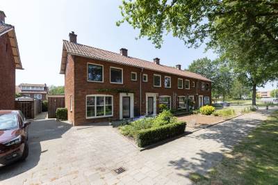 Woning Anjerstraat 71 Oldenzaal