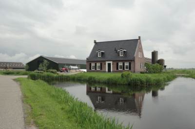 Woning Achterland 17 Groot-Ammers