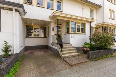 Woning Het Rode Hert 66 Amersfoort