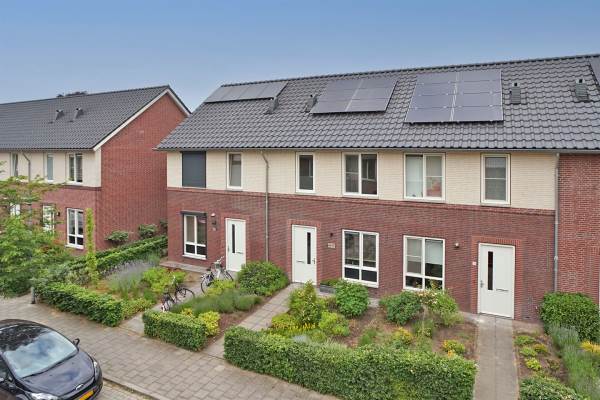 Woning Vinkhof 26 Zeddam