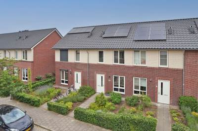 Woning Vinkhof 26 Zeddam