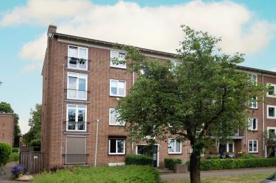 Woning Tijgerstraat 151 Nijmegen