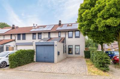 Woning Horstacker 2042 Nijmegen