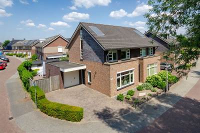 Woning Kolenbrander 10 Rijssen