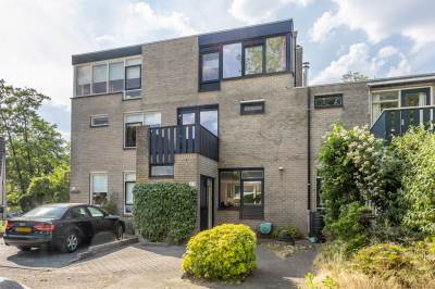 Woning Bierbrouwershorst 414 Apeldoorn