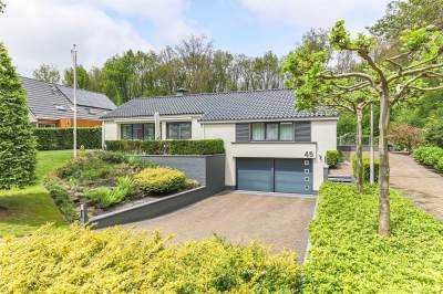 Woning Waardeellaan 45 Gieten