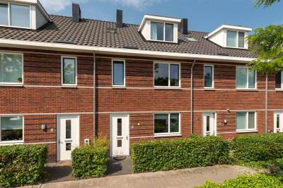 Woning Kometenlaan 38 Huis ter Heide (UT)
