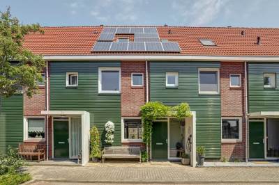Woning Starnmeerstraat 28 Assendelft