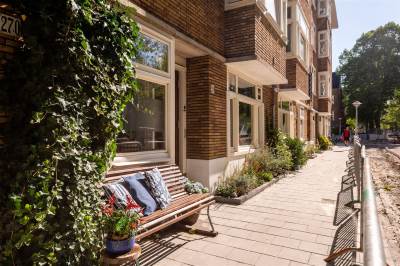 Woning President Kennedylaan 268 Amsterdam