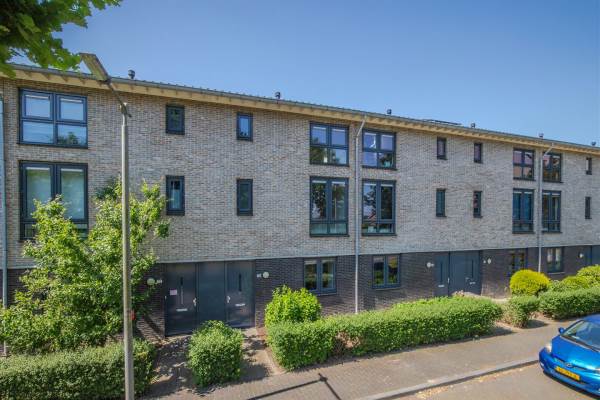 Woning De Dissel 90 Arnhem