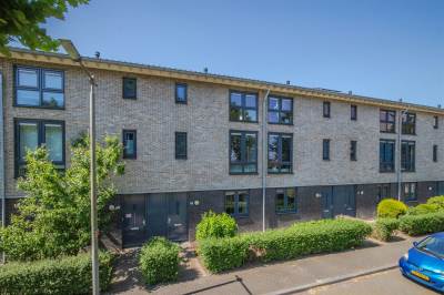 Woning De Dissel 90 Arnhem