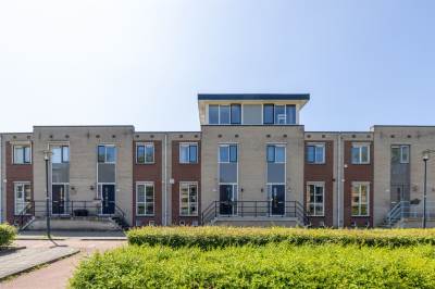 Woning Sibeliusweg 220 Capelle aan den IJssel