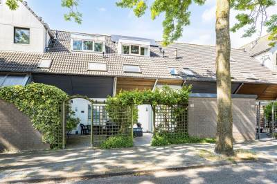 Woning Roekenbos 150 Hoofddorp