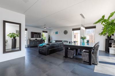 Woning Gustav Hertzstraat 6 Almere