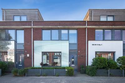 Woning Rolling Stonesstraat 113 Lent