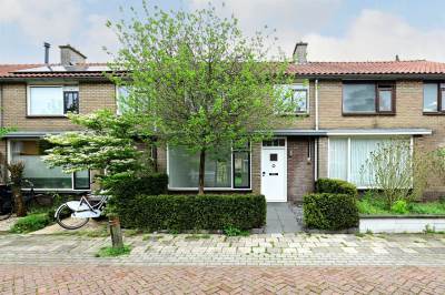 Woning Gladioolstraat 23 Baarn