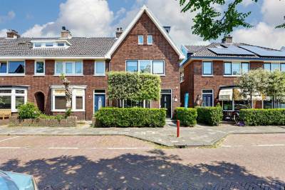 Woning Acacialaan 46 Beverwijk