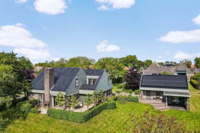 Woning Reade Wei 3 Warns