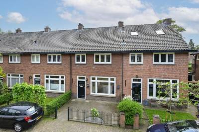 Woning Molukkenstraat 7 Baarn