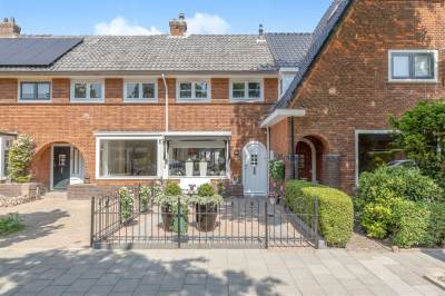 Woning Buys Ballotstraat 27 Den Helder