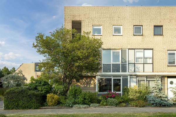 Woning Mondriaanlaan 166 Wageningen