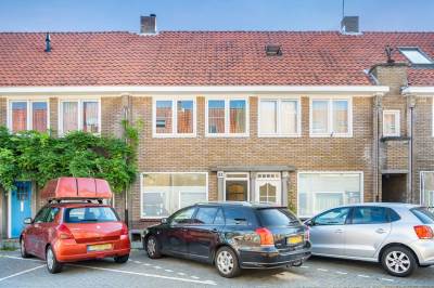 Woning Korenbloemstraat 33 Eindhoven