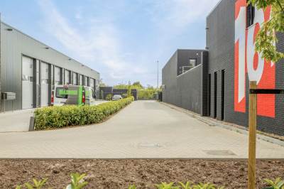 Garage Enschedesestraat 166BP Hengelo (OV)