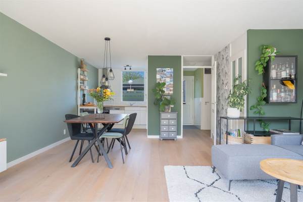 Woning Kraggeveenstraat 26 Purmerend