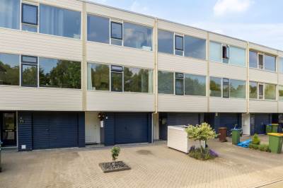 Woning Koelhorst 73 Ede