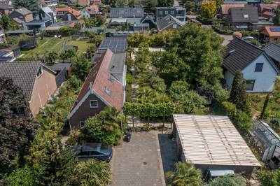 Woning Buitendijk 20 Heinenoord