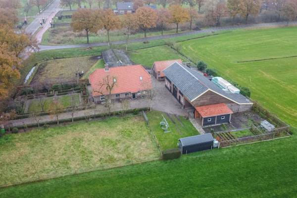 Woning Heuvelse Steeg 7 Overberg