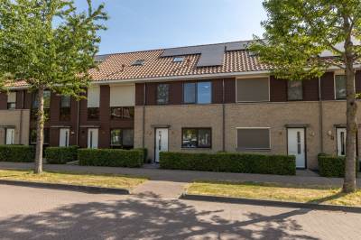 Woning Ooievaar 11 Meerkerk