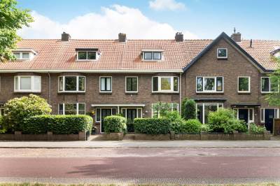 Woning Vondelkade 28 Zwolle