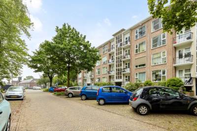 Woning Dr. J.C. Hartogslaan 114 Arnhem