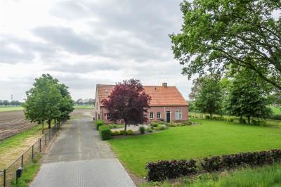 Woning Ospelerweg 4 Heusden (Gem. Asten)