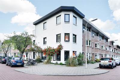 Woning Chrysantplein 10 Den Haag