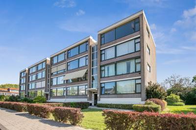 Woning Jacob Catsstraat 52b Spijkenisse